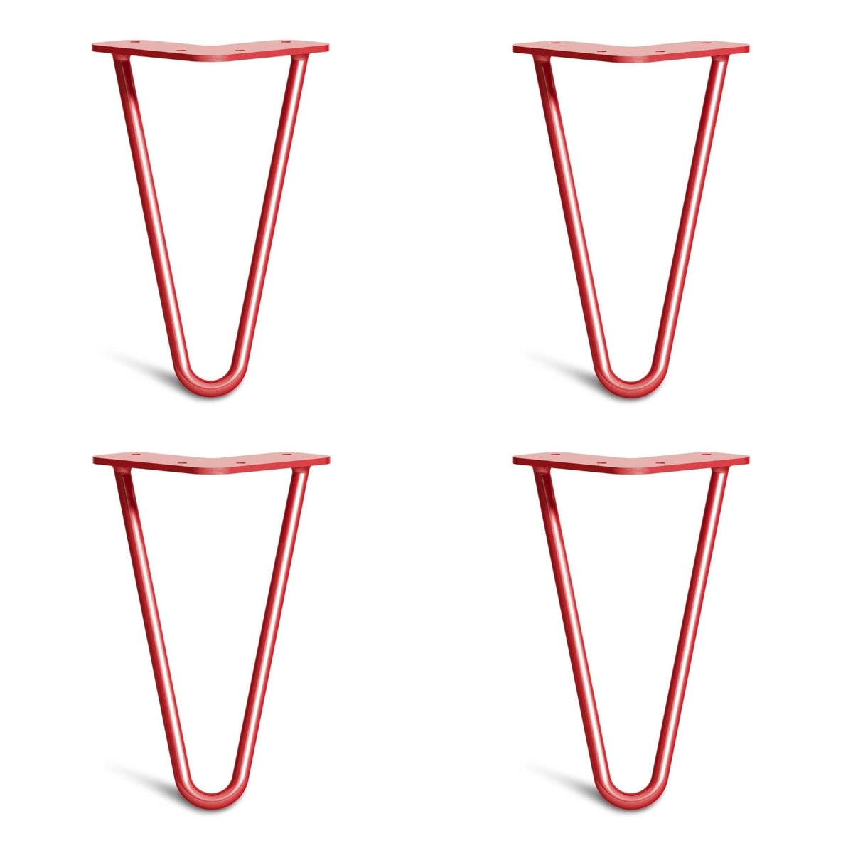 4inch - Furniture Feet