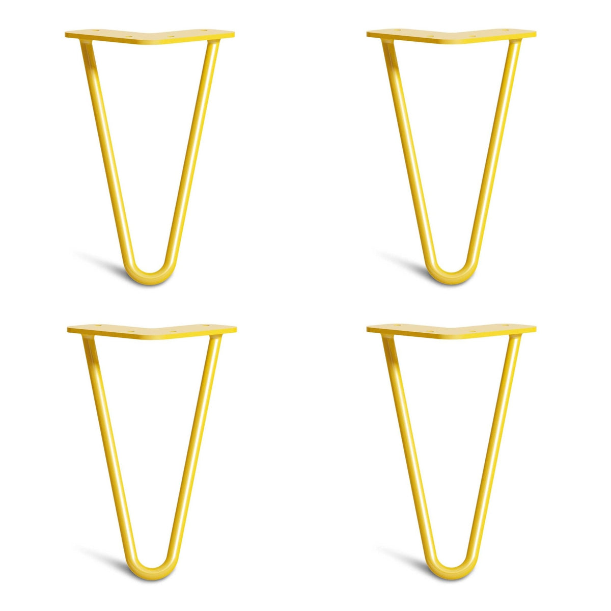 4inch - Furniture Feet