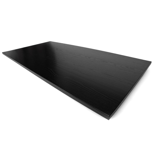  Peak - 【こうちゃん】WOOD ROLL TOP TABLE ブラック L Duramax Rolling Industrial Desk with Wooden Top 62 Inches x