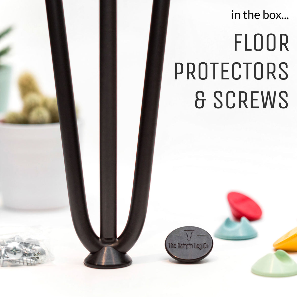 Clearance Hairpins