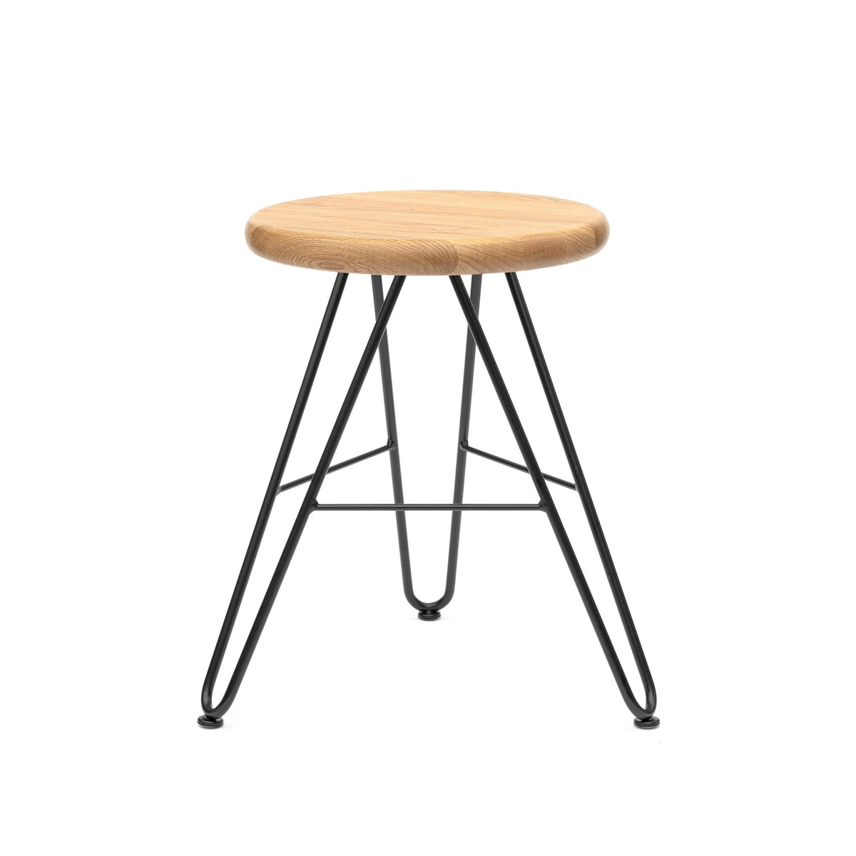 Hairpin Stool