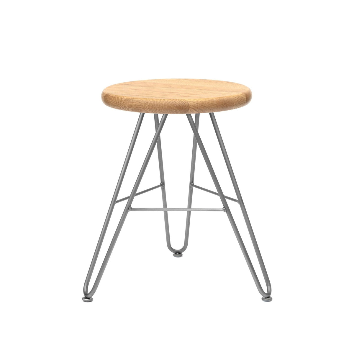 Hairpin Stool