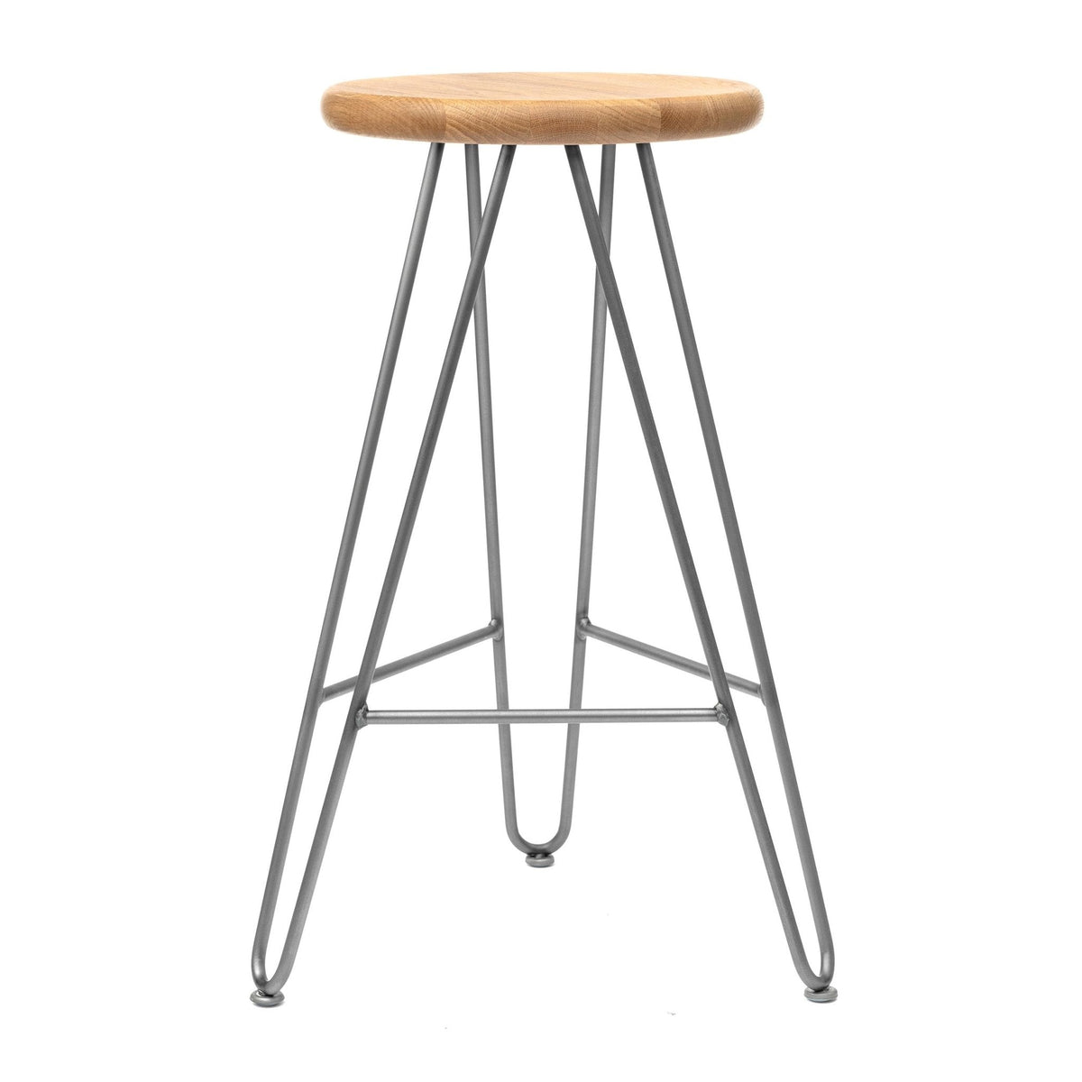 Hairpin Stool