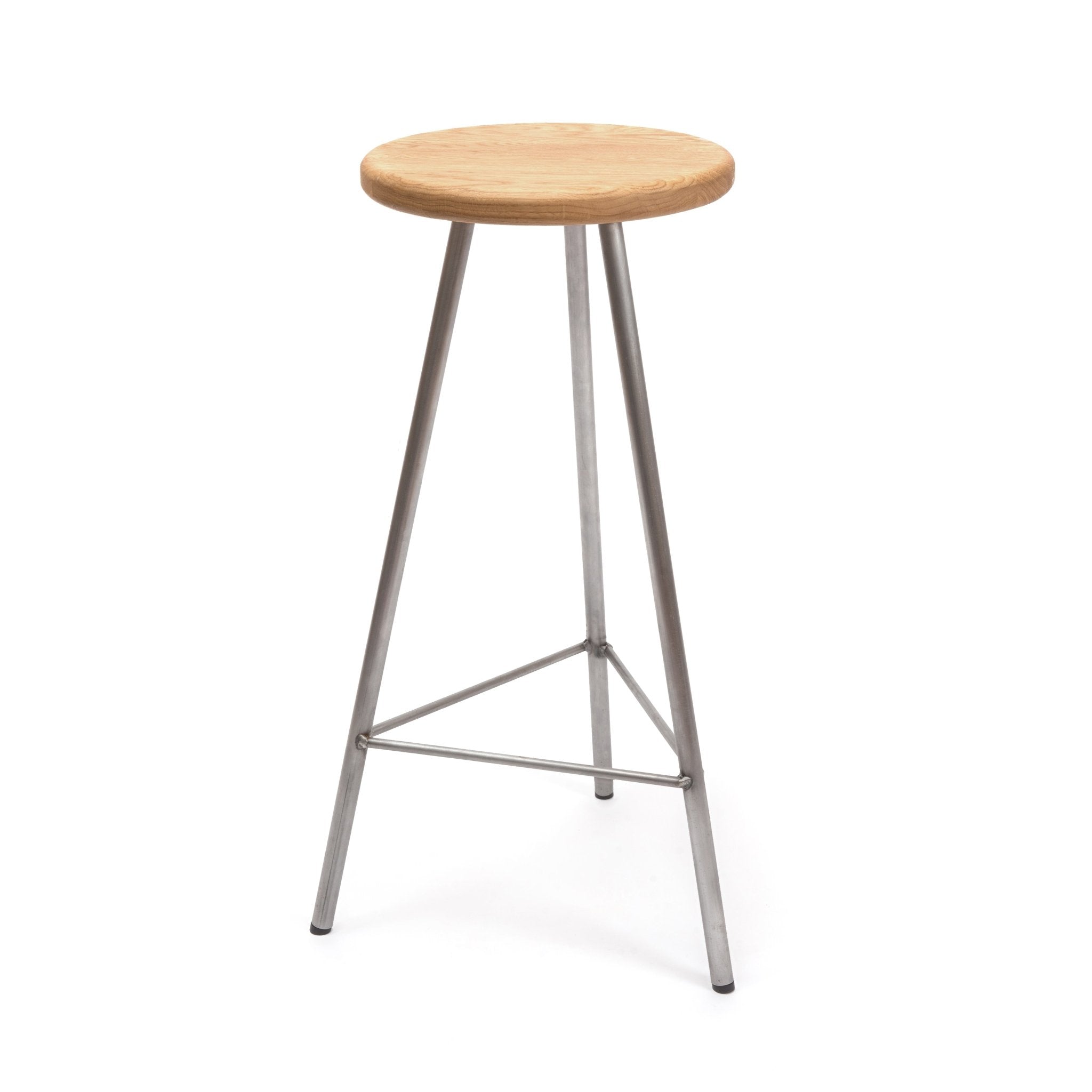 Sibast No 7 Bar Stool w/o Backrest – Danish Design Store