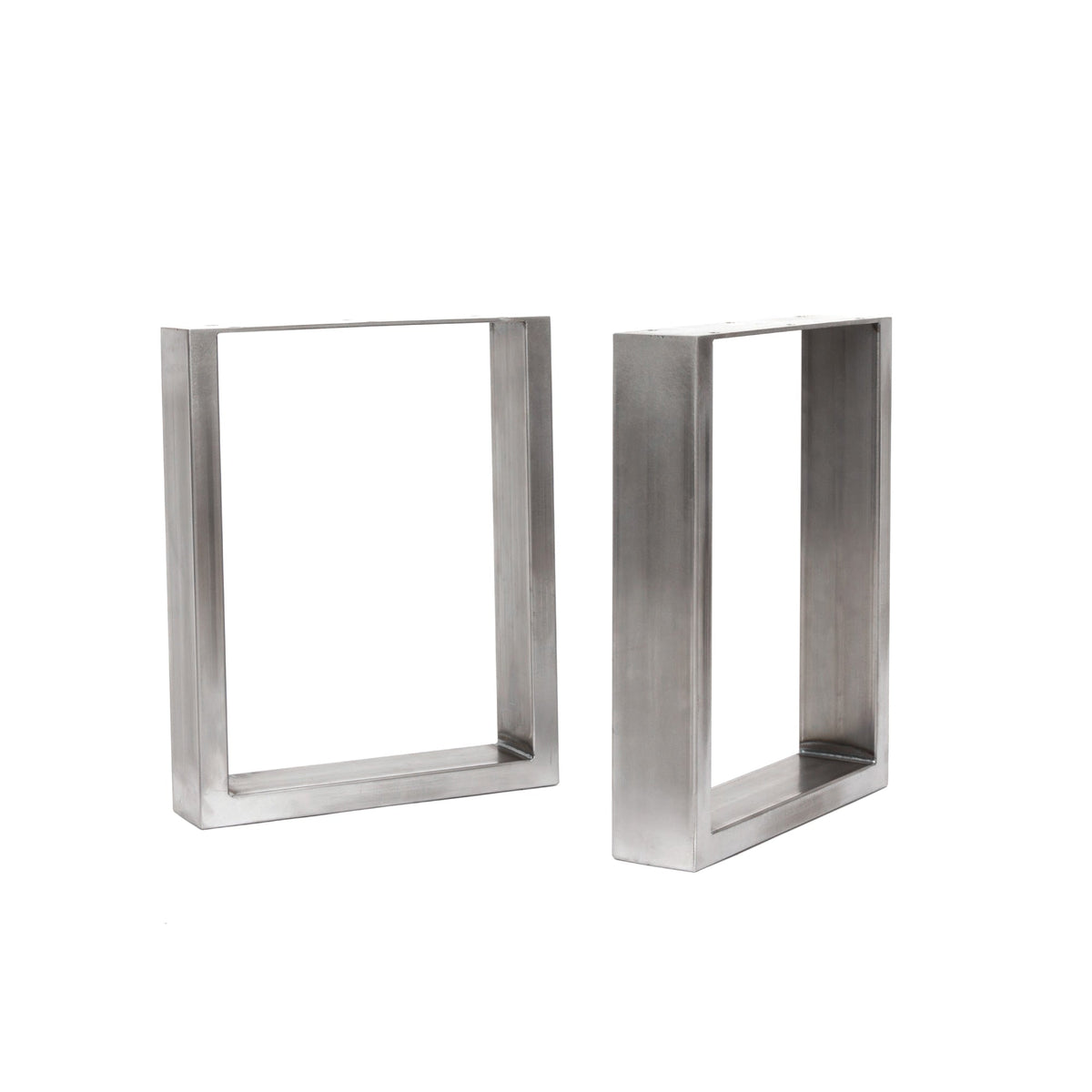 Metal square frame table legs hotsell