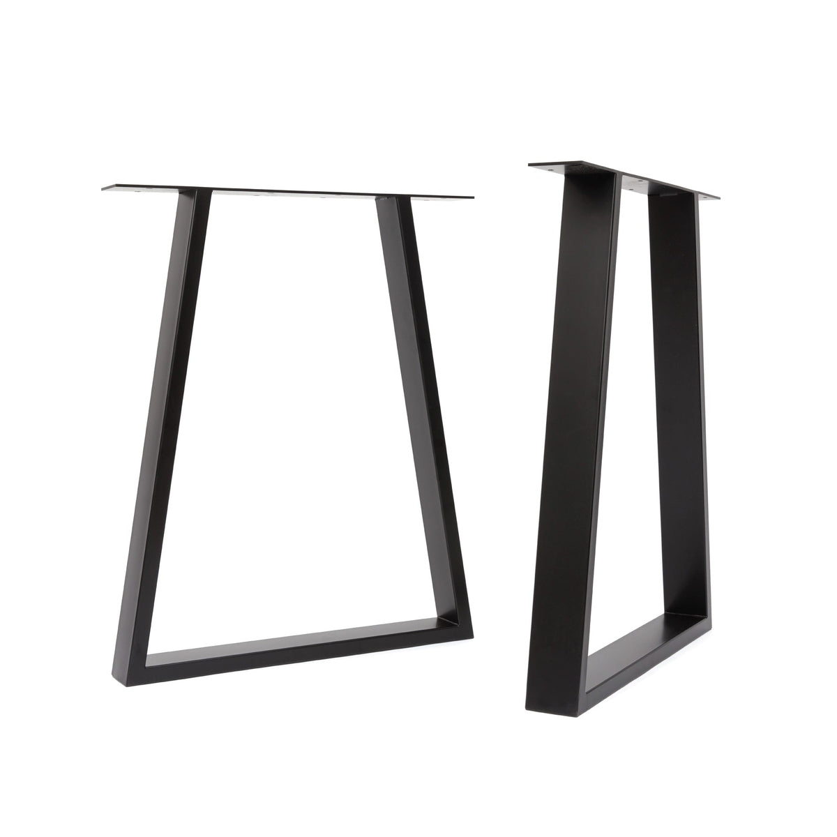 Trapezium on sale industrial legs