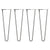 16inch - Bench