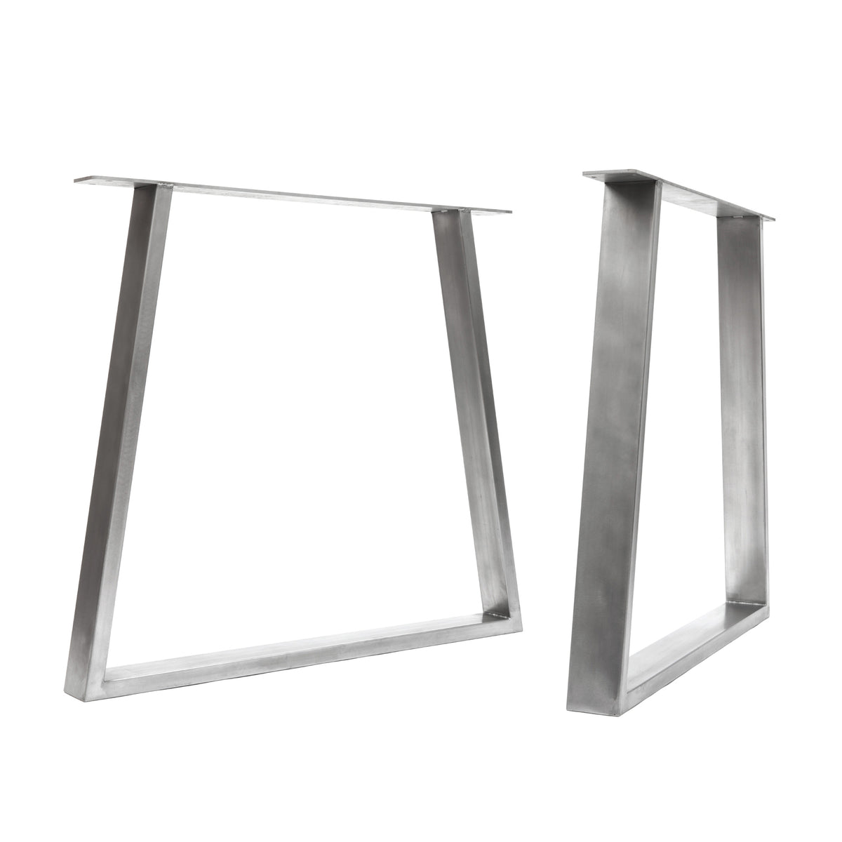 Trapezium on sale industrial legs