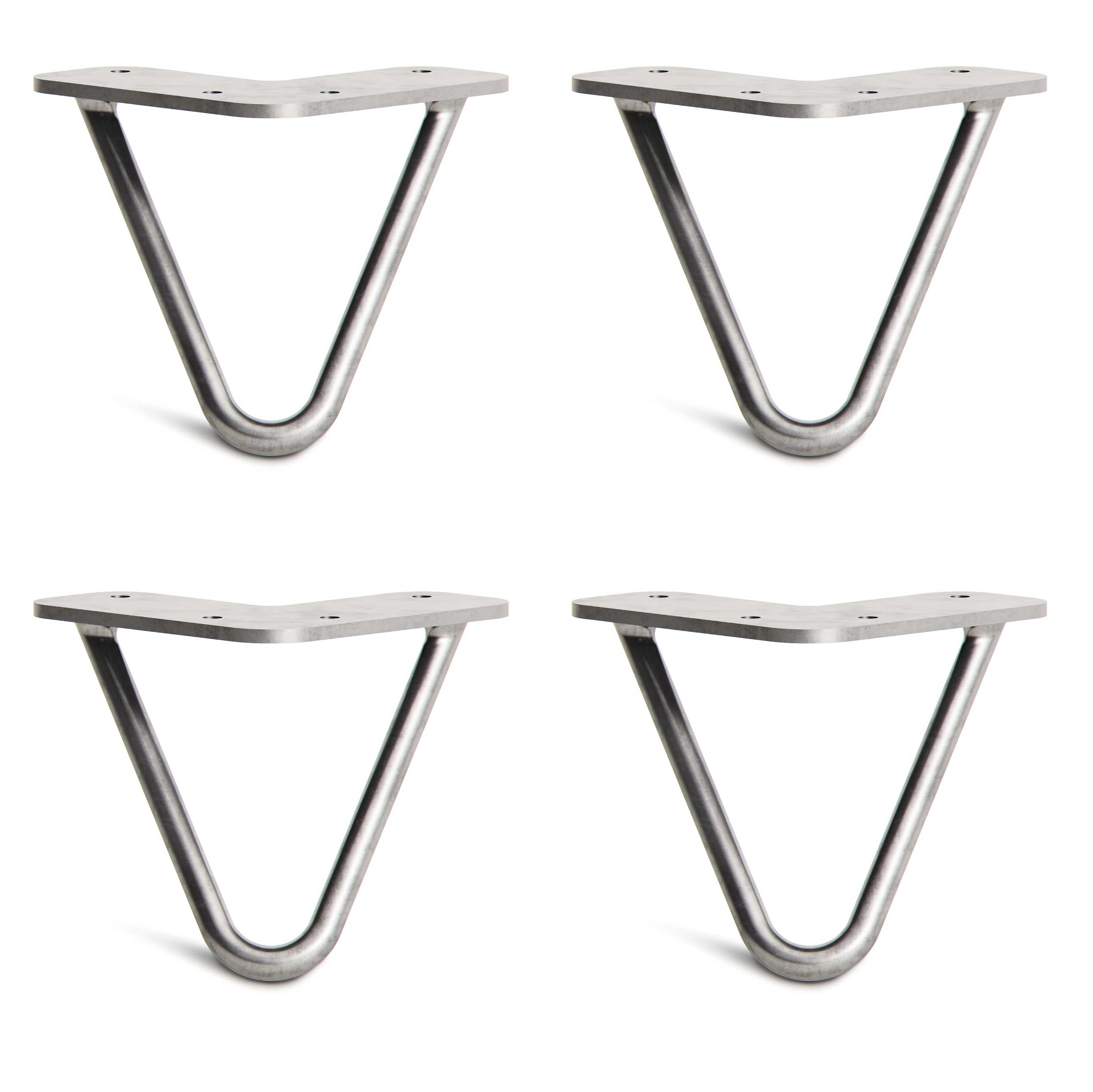4inch - Furniture Feet 4inch - Furniture Feet