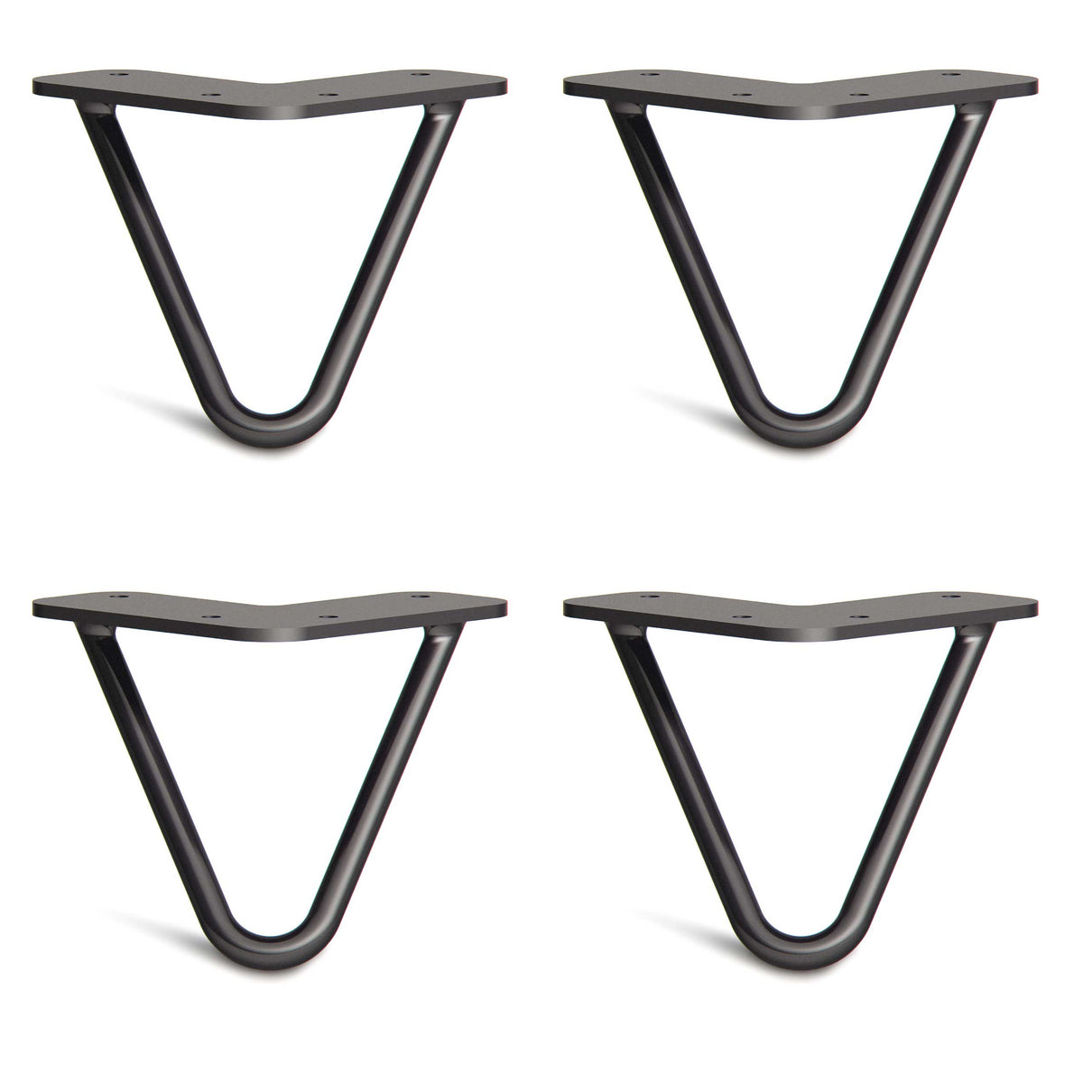 4inch - Furniture Feet