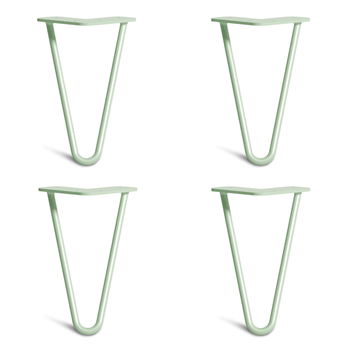 4inch - Furniture Feet