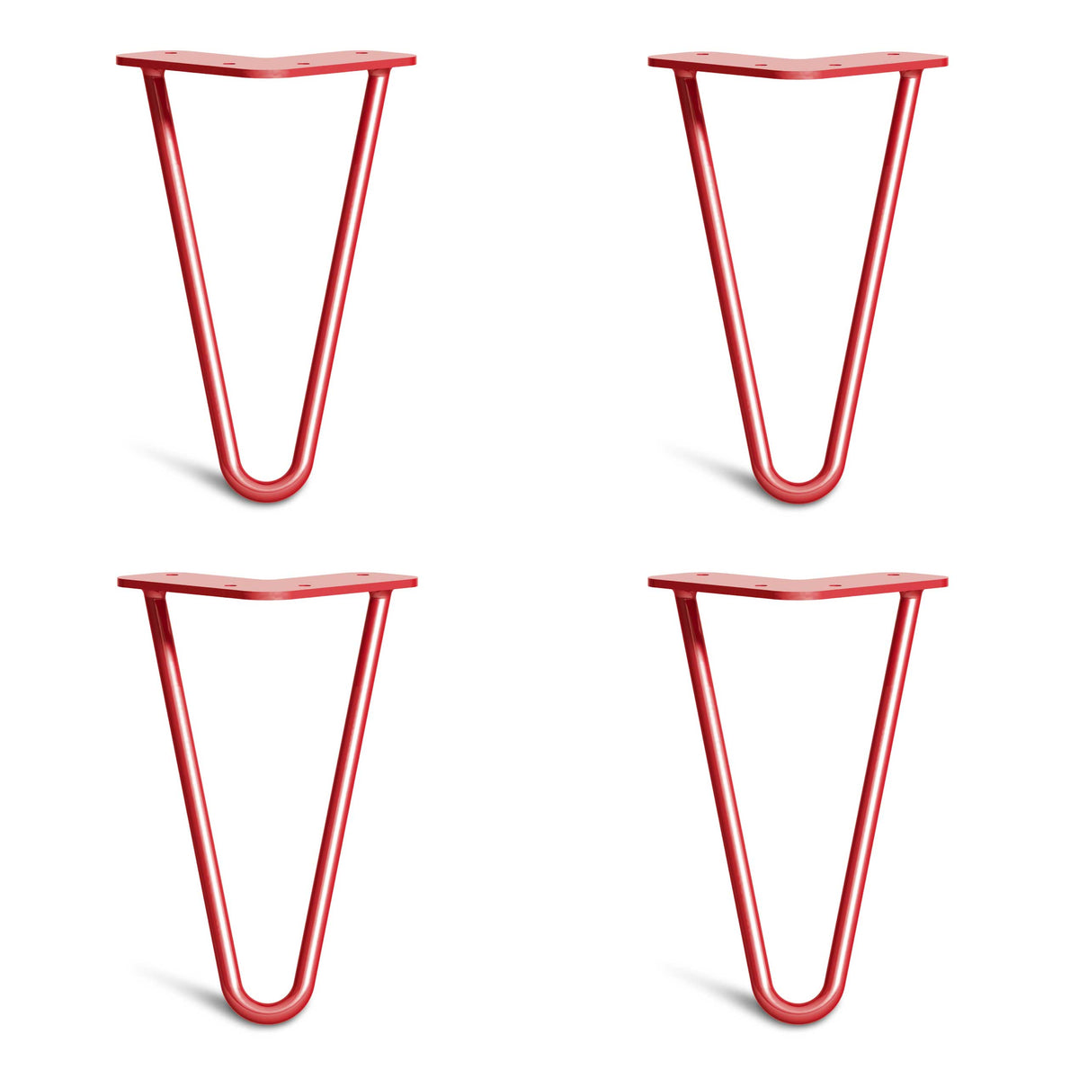 4inch - Furniture Feet