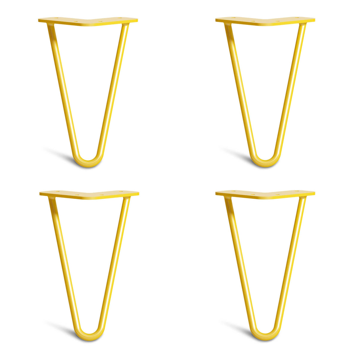 4inch - Furniture Feet