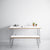 Hairpin Bench