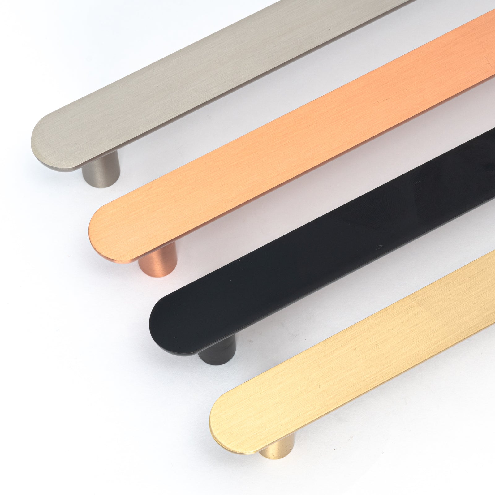 Bar Trim Pull Handle