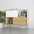 8inch - Cabinet
