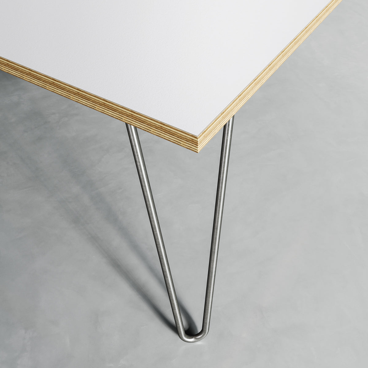 Hairpin Coffee Table