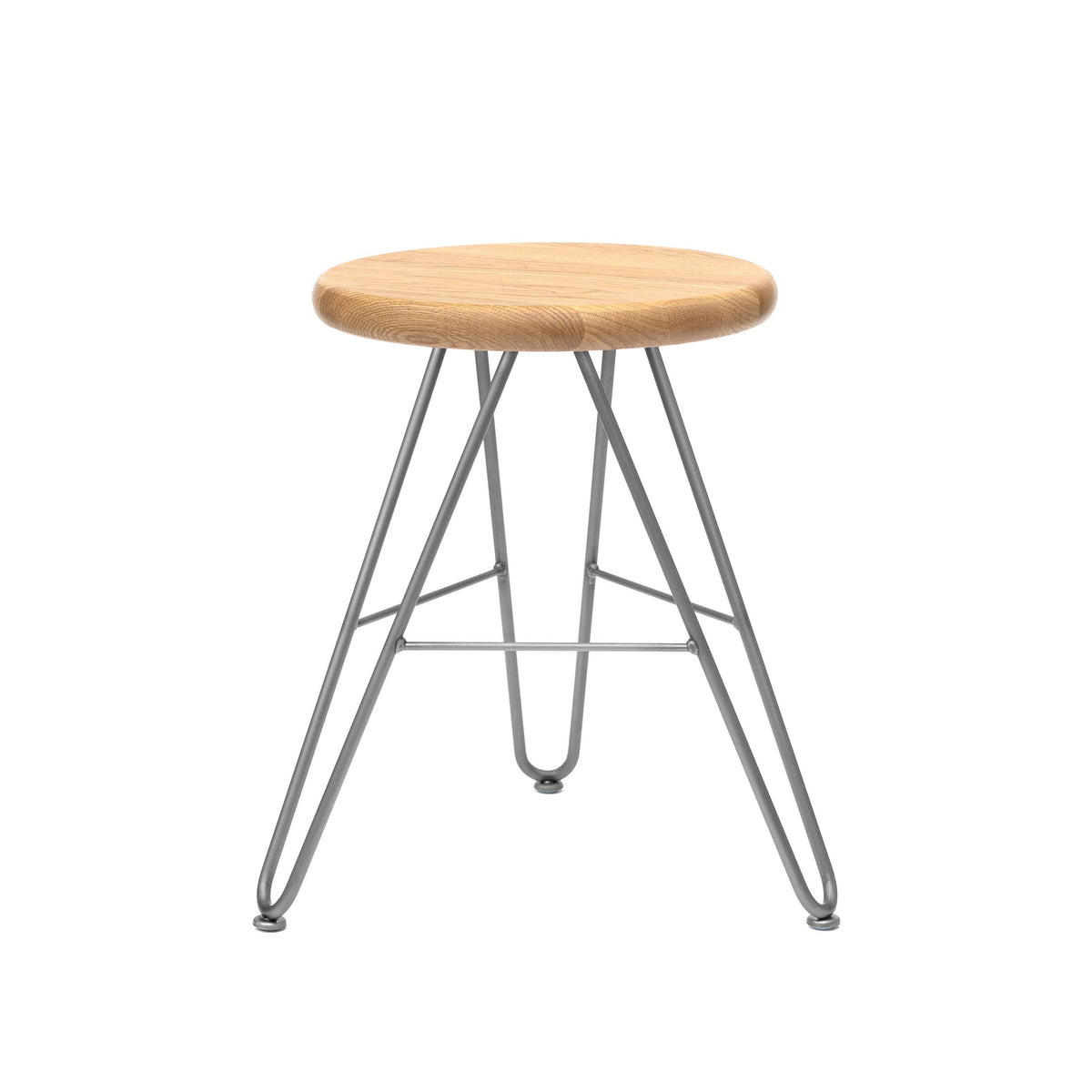 Hairpin Stool