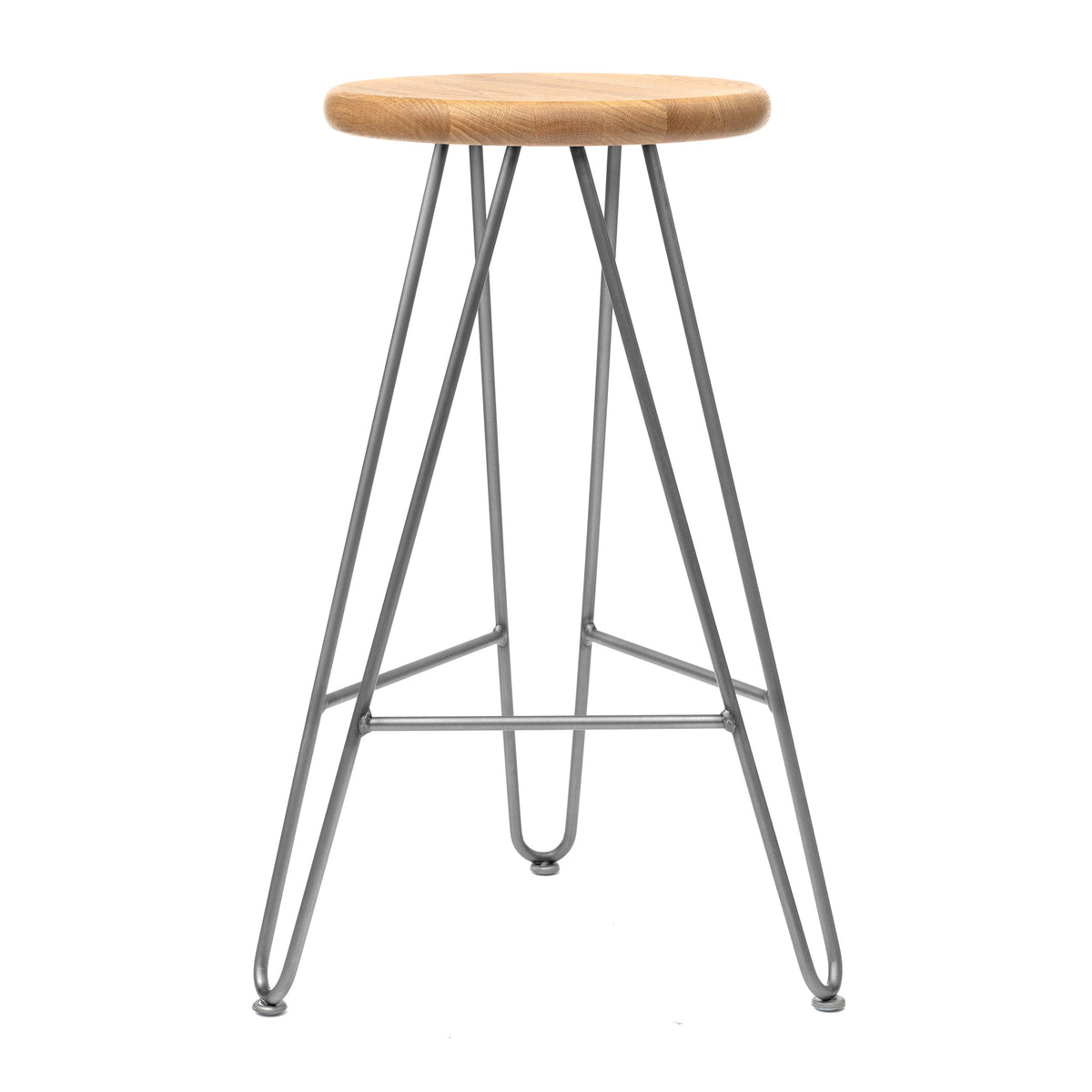 Hairpin Stool