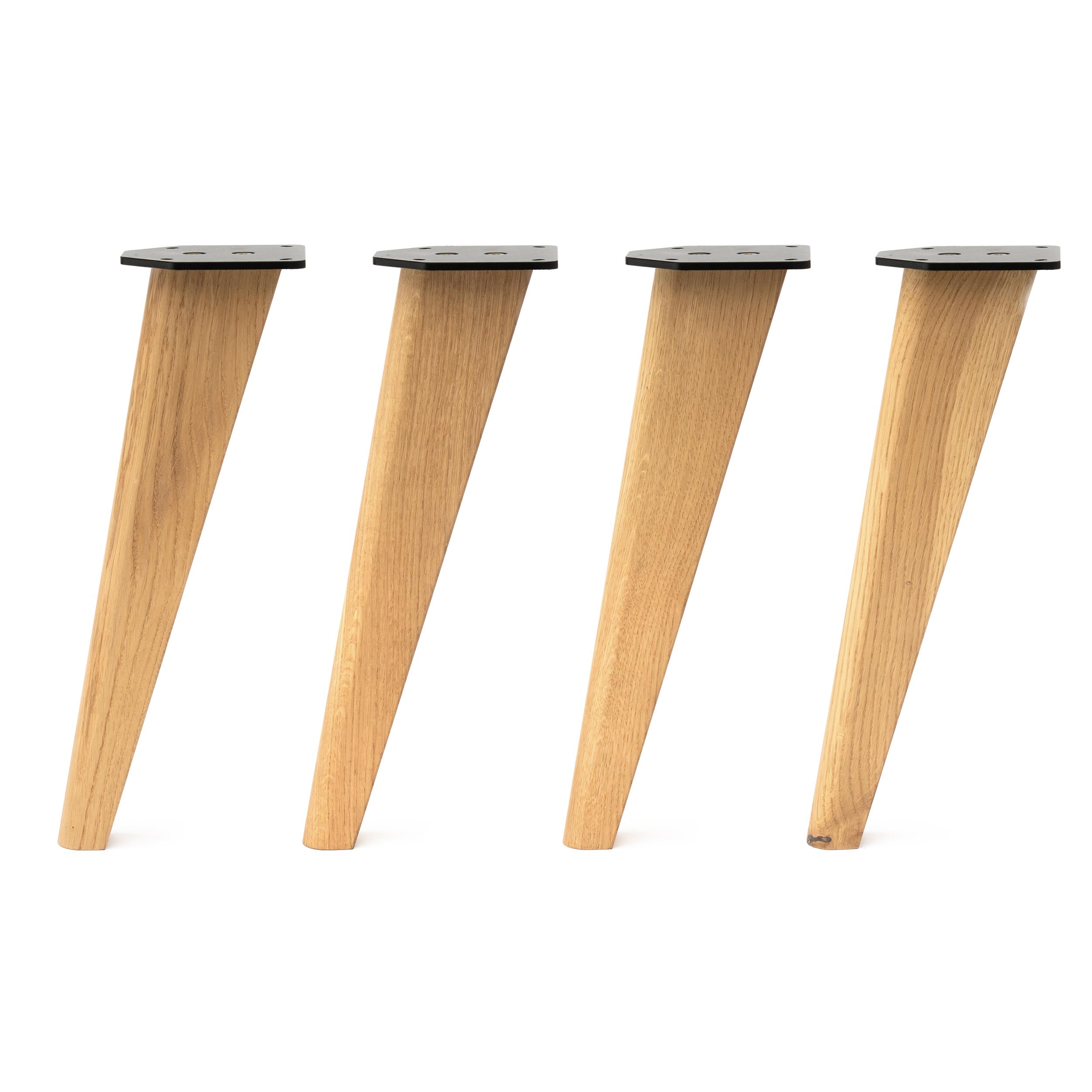 Dining Table Legs Wood